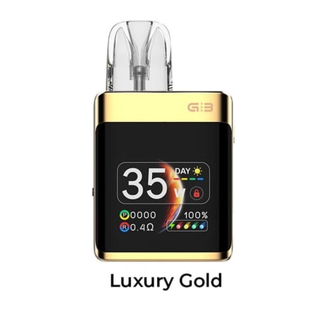 كاليبرن كوكو جي 3 برو يو ويل Uwell Caliburn G3 Pro KOKO