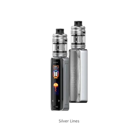 شيشة سموك اكس بريف سولو SMOK X-PRIV SOLO
