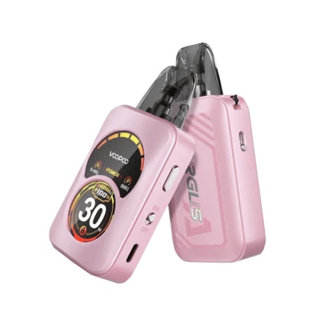 ارجوس ايه من فوبو VOOPOO ARGUS A