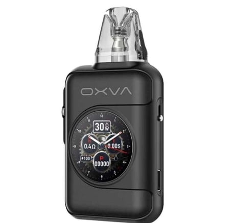 جهاز سحبة اكسلم اس كيو برو 2 اوكسفا XLIM SQ PRO 2 OXVA