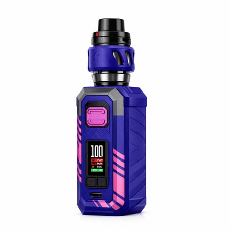 شيشة أرمور إس من VAPORESSO – ARMOUR S (iTANK T)