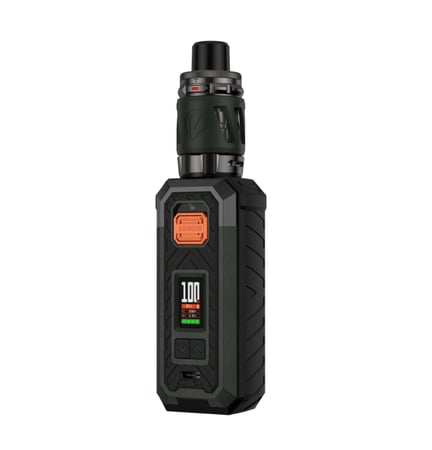 شيشة أرمور إس من VAPORESSO – ARMOUR S (iTANK T)