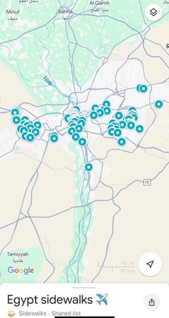 وين نروح مصر / where 2 Egypt