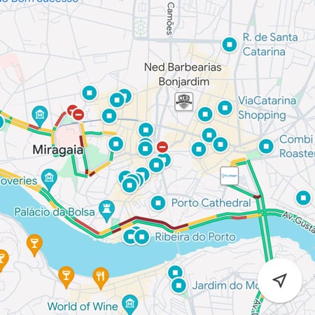 وين نروح البرتغال / where 2 Portugal