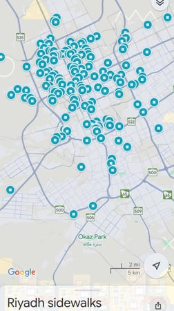 وين نروح الرياض / Where to Riyadh