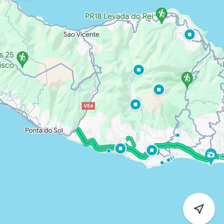 وين نروح البرتغال / where 2 Portugal