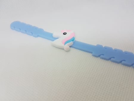 ماسك مطاطي لقناع الوجه للأطفال