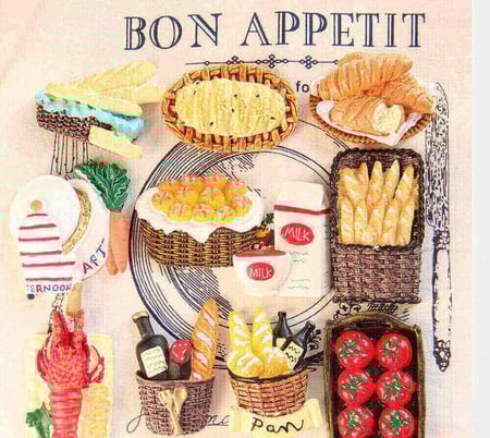 أشكال مغناطيس الثلاجة