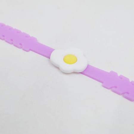 ماسك مطاطي لقناع الوجه للأطفال