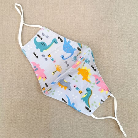 كمامة أطفال قماشCloth Face mask Children