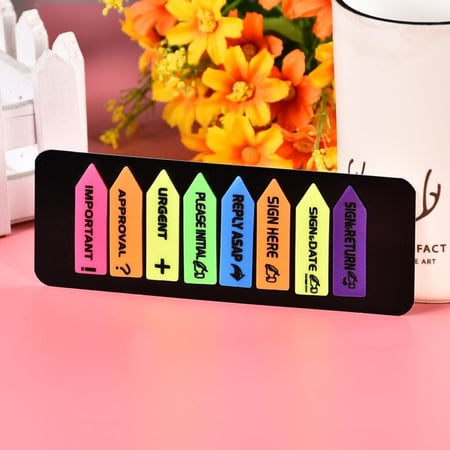 فواصل للكتب