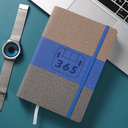 مذكرة 365 ملونة Colored Note
