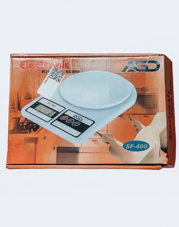 ميزان الأطعمة