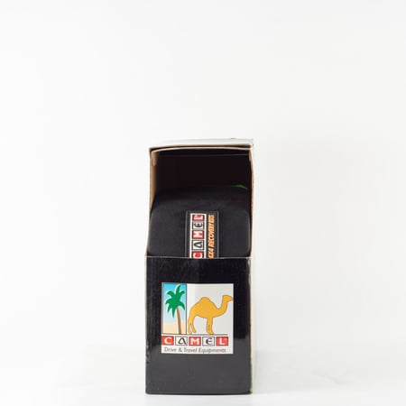 Tow Robe for 4x4 Off Road - حبل سحب مطاطي للسياره 11 طن 9 متر الجمل