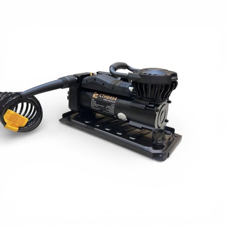 Camel Turbo Hybrid Air compressor ماطور هواء الجمل تيربو هايبرد