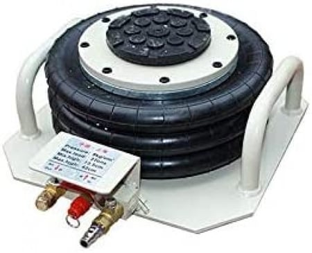 رافعة سيارة بضغط الهواء Air Jack