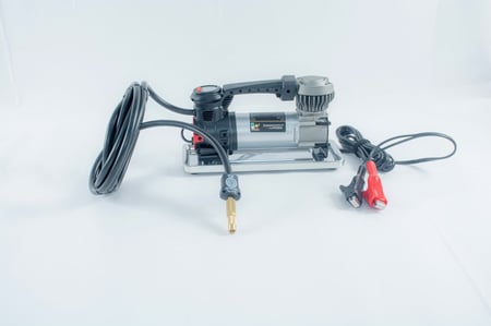 Camel Platinum safari Digital 4X4- ماطور هواء الجمل بلاتينيوم سفاري ديجتال PSD4x4