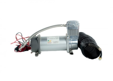 ماطور الجمل الثابت -  CAS400