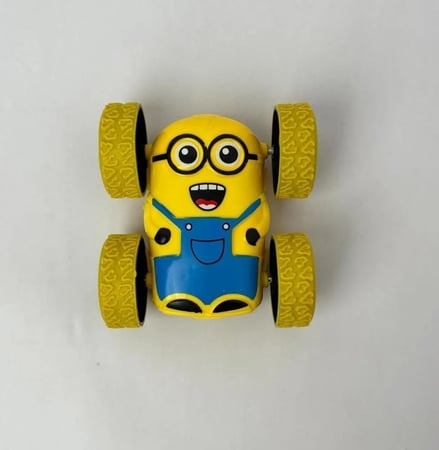 سيارة سباق مرحة  .. 18 حبة ..