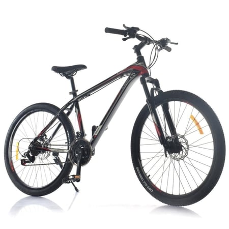 دراجة هوائية رالي مقاس 26