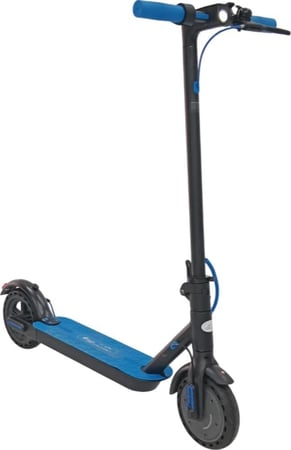 سكوتر كهربائي ذكي من YouFs – أداء عالي وتصميم أنيق