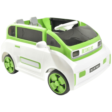 سيارة كهربائية للأطفال 12 فولت ومحركين