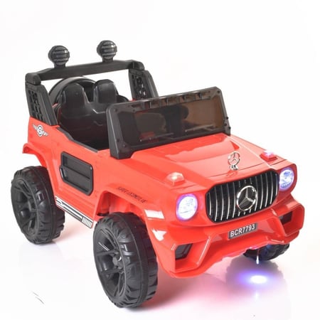 سيارة كهربائية مرسيدس 12 فولت