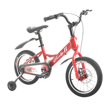 دراجة هوائية مقاس 14 بوصة