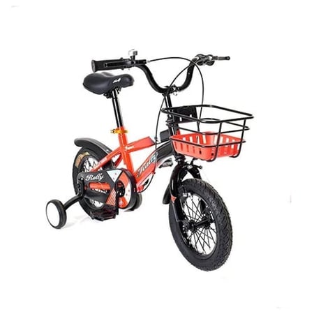 دراجة للاطفال لكلا الجنسين مقاس 16