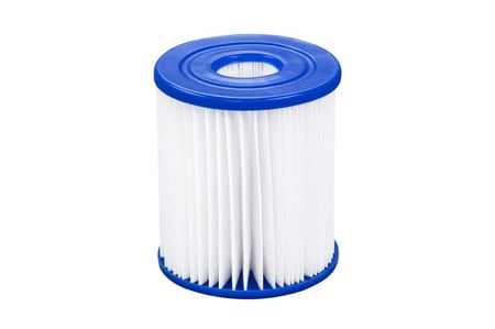 مسبح العائلة "فاست ست" من Bestway - استمتعوا بمتعة الصيف الفورية!