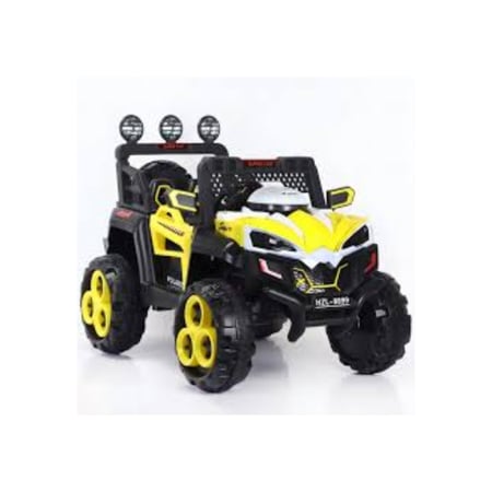 سيارة جبلية كهربائية لشخص واحد 12  فولت