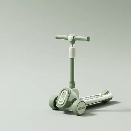 سكوتر أطفال  متعدد الوظائف  5 في 1