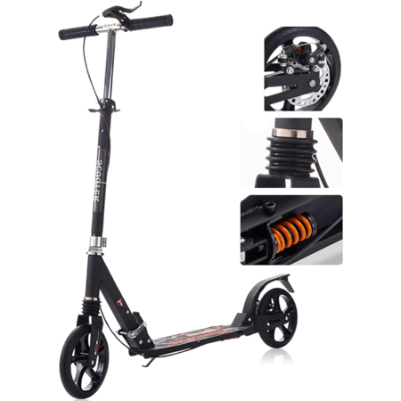 سكوتر للأطفال