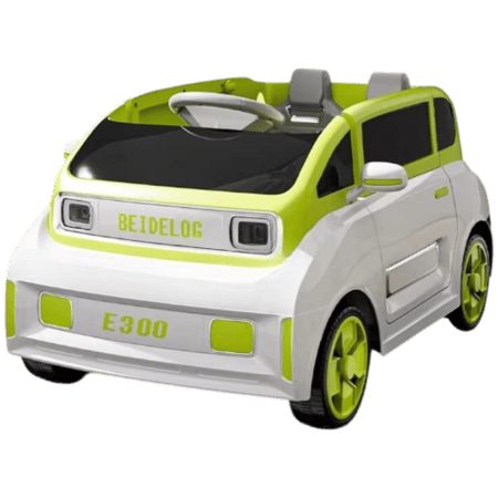 سيارة كهربائية للأطفال 12 فولت ومحركين