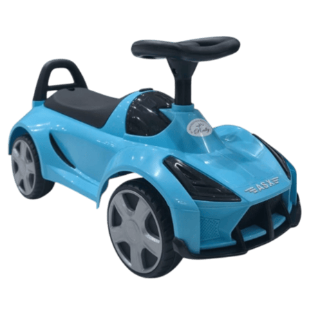 سيارة دفع موسيقية للأطفال –