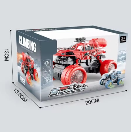 سيارة تربو جبلية