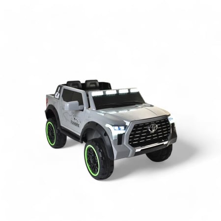 سيارة كهربائية للأطفال تويوتا تندرا   12 فولت