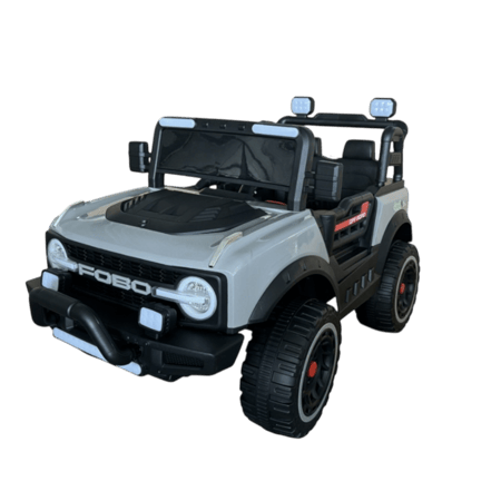 سيارة أطفال كهربائية جيب  12 فولت / محركين
