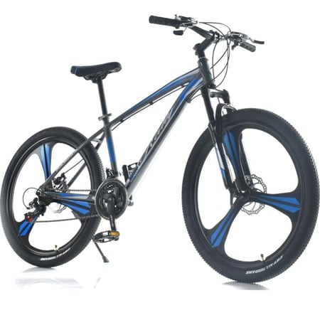 دراجة هوائية رالي مقاس 26