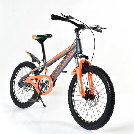 دراجة هوائية 20 بوصة