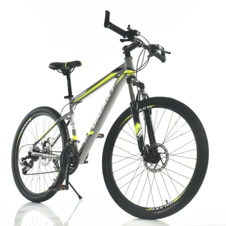 دراجة هوائية جالاكسي مقاس 26