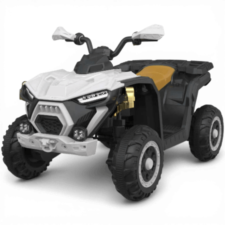 دباب كهربائي للأطفال