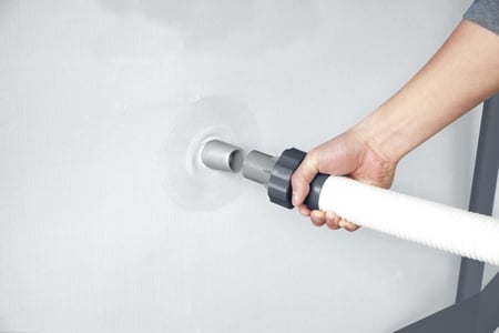 مضخة الفلتر Bestway 5,678 لتر / 1,500 جالون