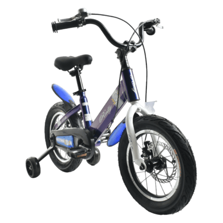 دراجة هوائية مقاس 14 بوصة