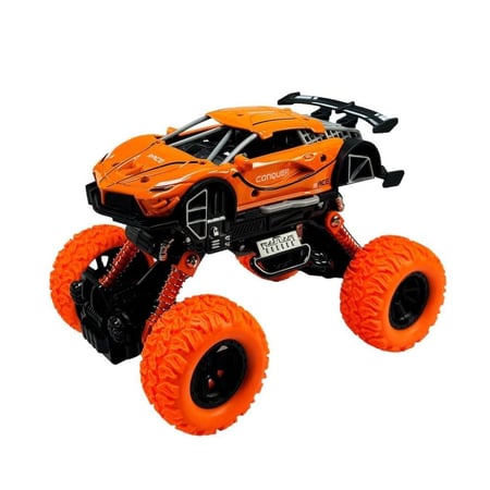 سيارة الدفع الرباعي .. 8 حبات ..