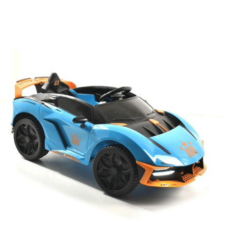 سيارة كهربائية رياضية ملكية 12 فولت