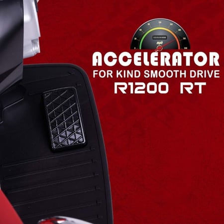 دباب كهربائي للأطفال ثلاث عجلات >> (  L )