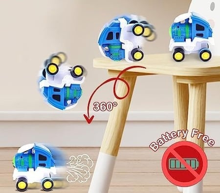 قطارات أطفال صغيرة  .. 12 حبة ..