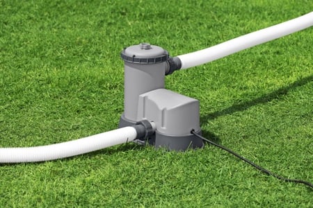 مضخة الفلتر Bestway 5,678 لتر / 1,500 جالون