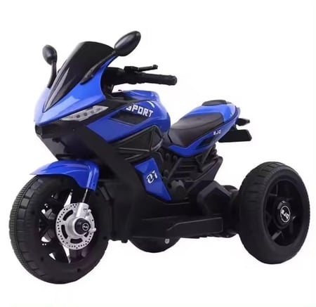 دباب كهربائي للأطفال >>  (  S )